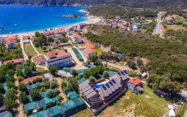 Hotel Palladium Sithonia