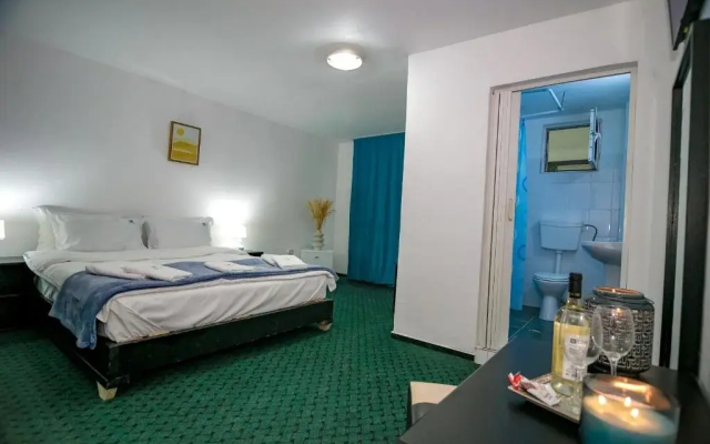 W Hotel Vama Veche cm