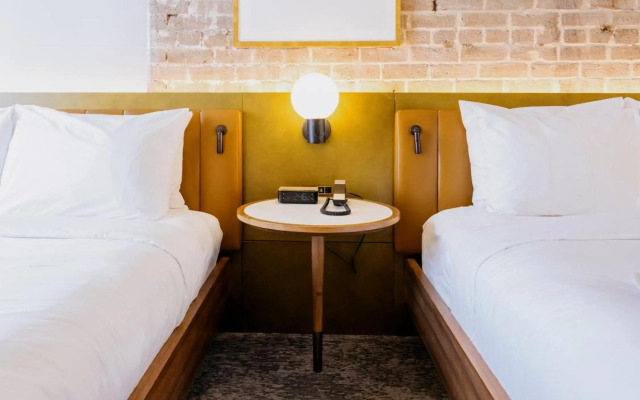 ONE11 Hotel