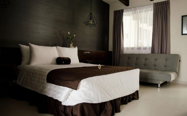 Río Tinto Hotel Boutique