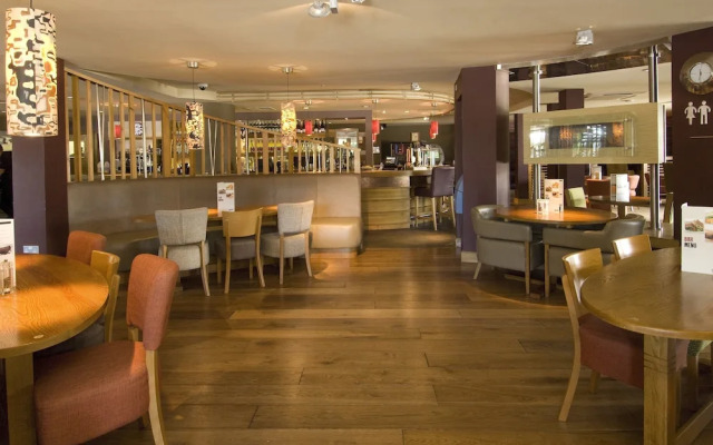 Premier Inn Ashford - Eureka Leisure Park