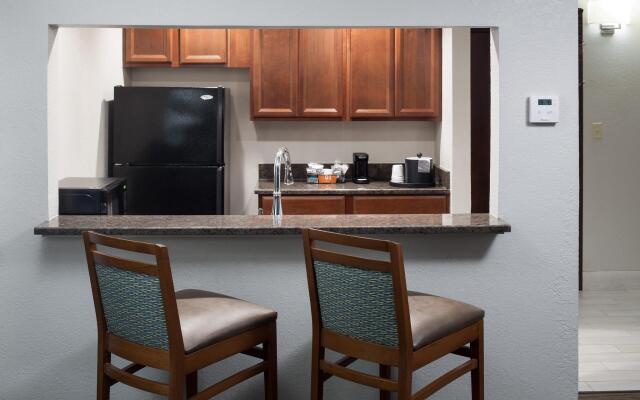 Hampton Inn Jacksonville Beach/Oceanfront