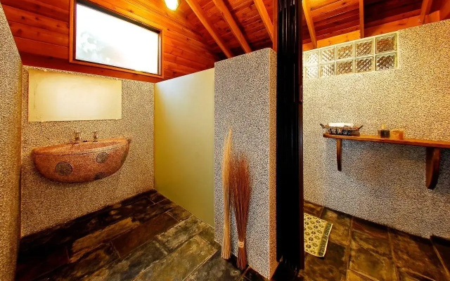 Watervilla