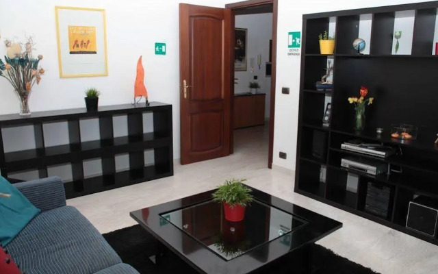 Vatican Stemar House