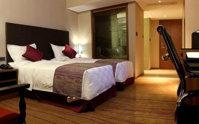 Xiyue Lizun Hotel Nanchang
