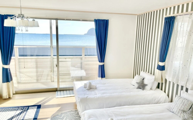 Sea Shell Marine House