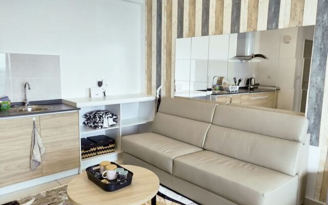 Comfort Zone Premium Guesthouse Evo1