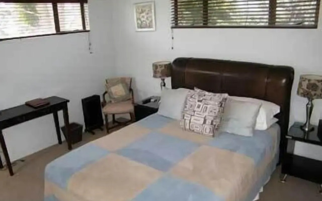 Princes Lodge Guest House