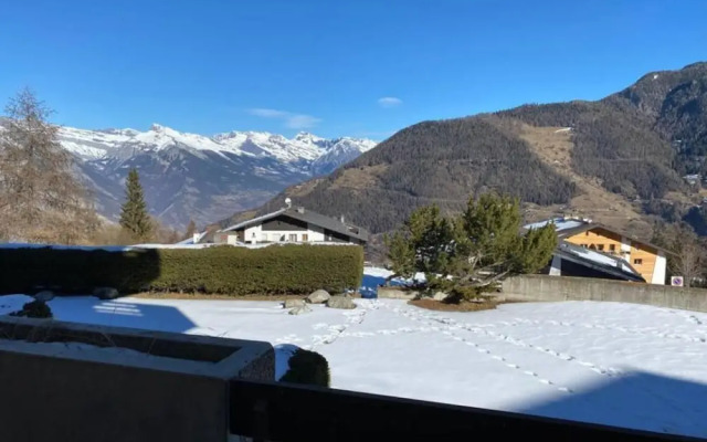 Lf42 2 Bedroom Apart w Sauna and Parking