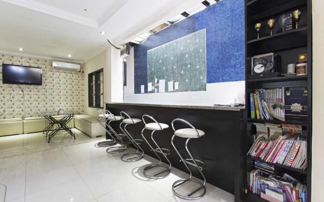 KOEN Residence by Reddoorz