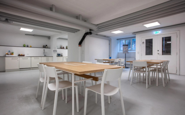 Dahei Apartment Hotel