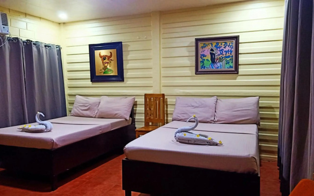 Panglao Kalikasan Dive Resort