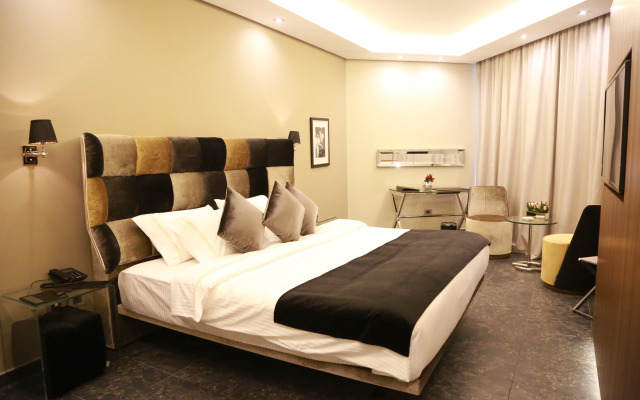 Royal Tulip Achrafieh