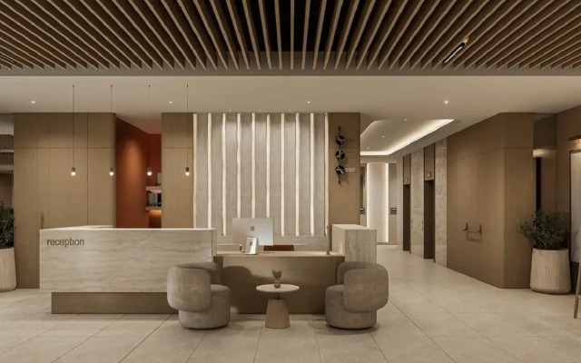 Seher Side Quality Resort & Spa