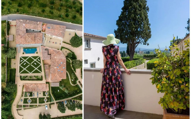 -VILLA RINASCIMENTO in Impruneta