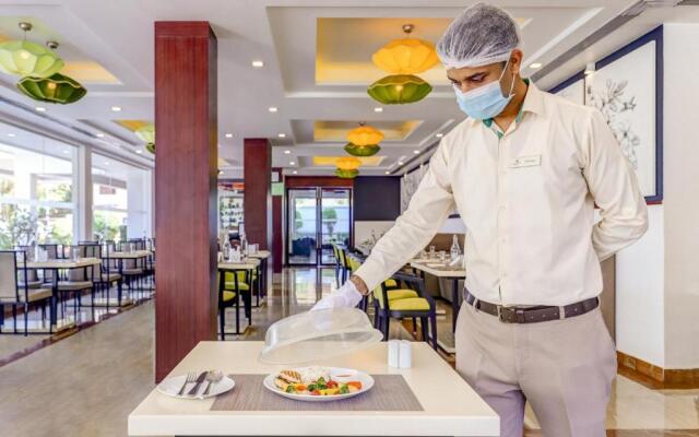Lemon Tree Hotel, Port Blair
