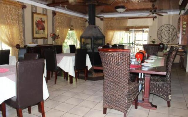 Casa Linge Guest House