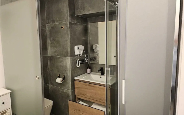 Apartamentos San Fernado 32