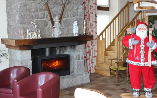 Hôtel Les Charmilles