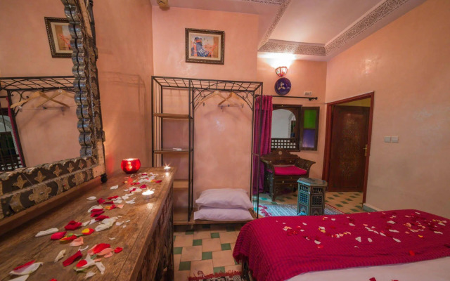 Riad Dar Guennoun