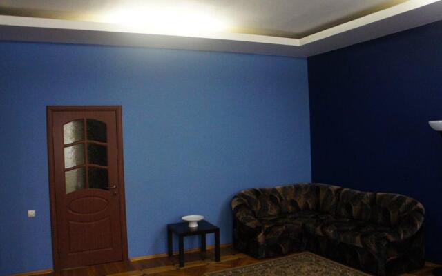 Posutochno-Krasnodar Apart-Hotel