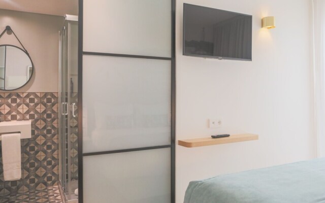 Mouraria Lisboa Hotel