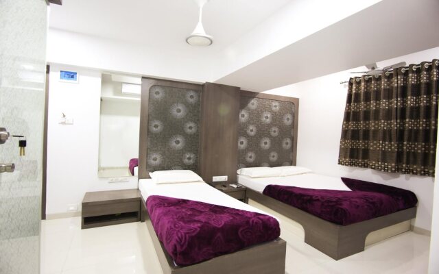 Hotel Fantacee
