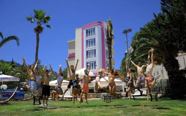 Hotel Caprea