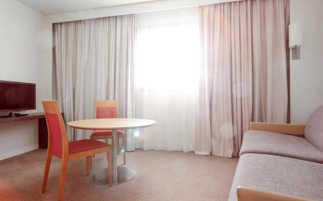 Novotel Atria Nimes Centre