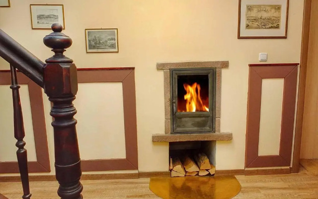 7 Zwerge Übernachtungspension