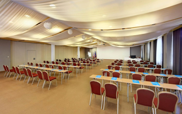 Congress Hotel Centrum