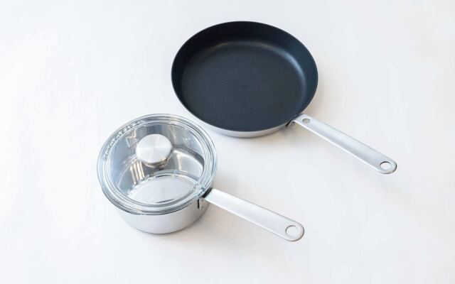 Azami Ann Maisonette