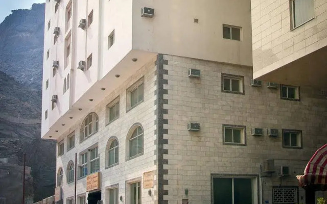 Sarai Istanbul 1