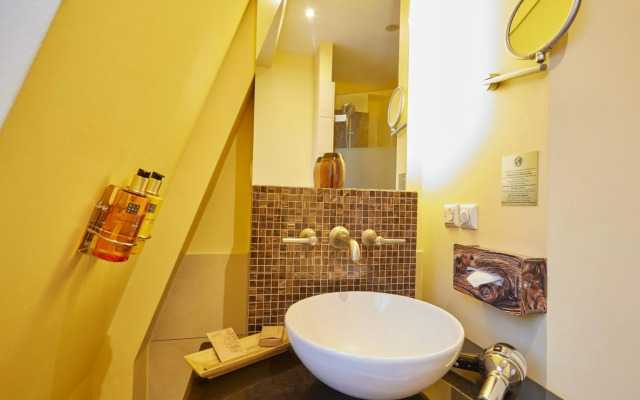 Classic Hotel Harmonie