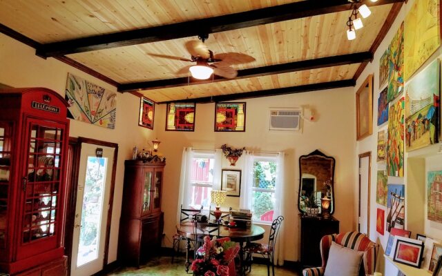 1812 Overture B&B