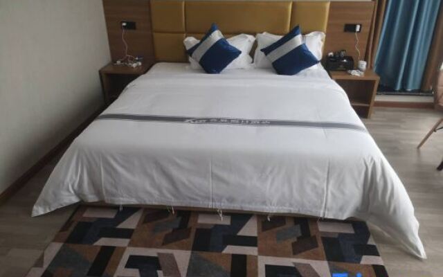 Xisheng Holiday Hotel