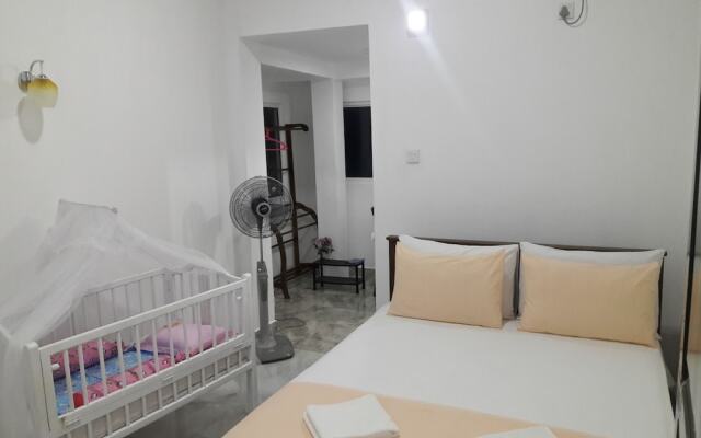 Rest for Guests - Homestay