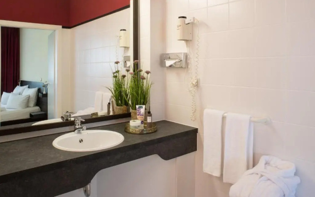 Mercure Hotel Halle Leipzig