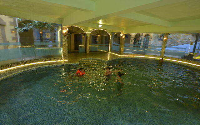 Chau Long Sapa 2 Hotel