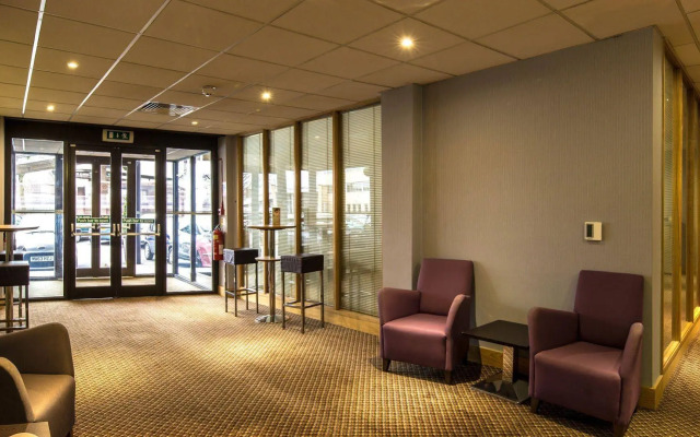 Holiday Inn Preston by IHG