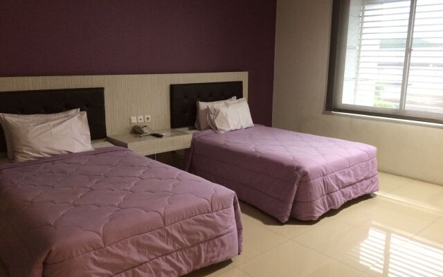 Pax Hotel Jakarta