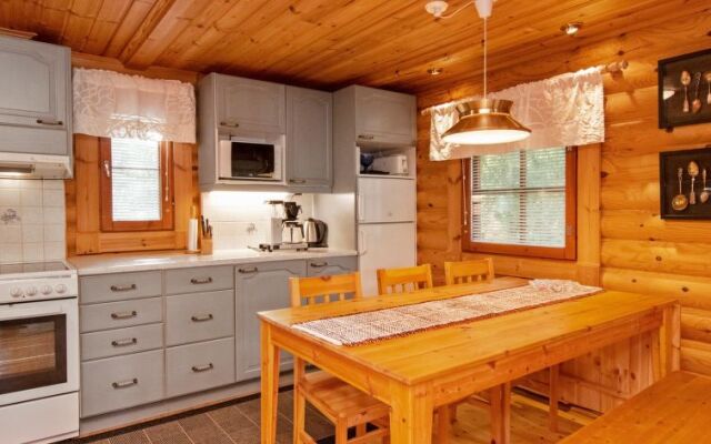 Holiday Home Eskola