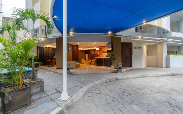 Everyday Hotel Kuta Central