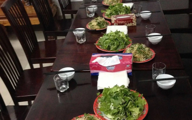 Tue Tam Villa