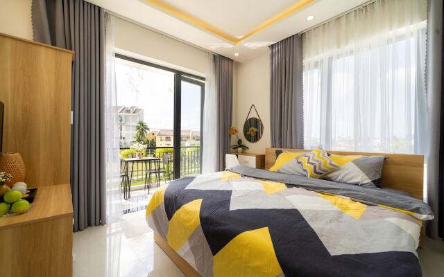 Luu Gia Homestay Hoi An - Hostel