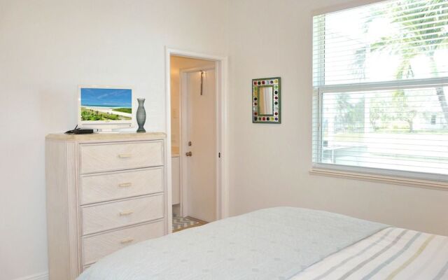 Relaxing Waterfront Home With Pool and Steps to Beach