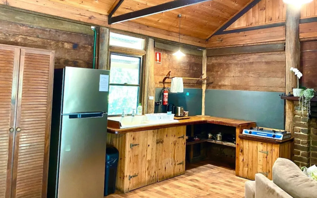 Ferns Hideaway Resort