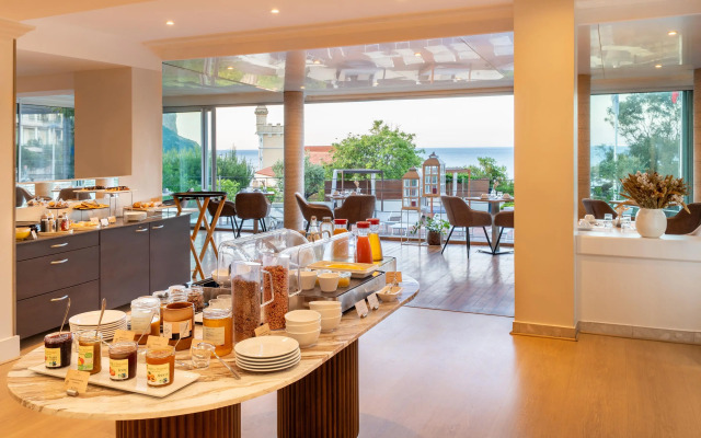 Best Western Plus La Rade