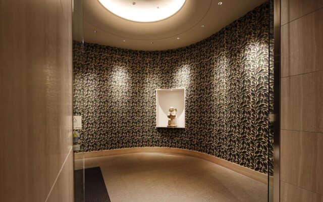 Hotel Monte Hermana Fukuoka