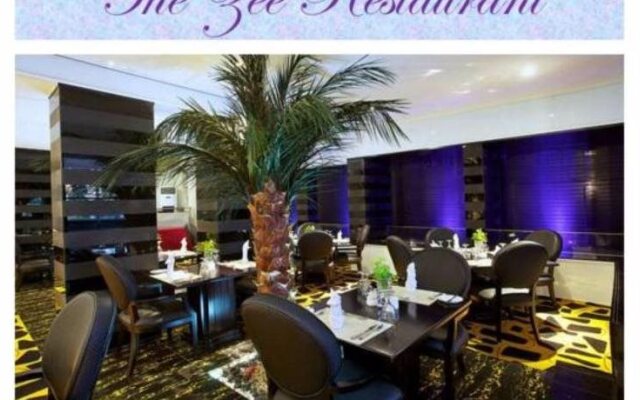 Summerset Continental Hotel Asokoro